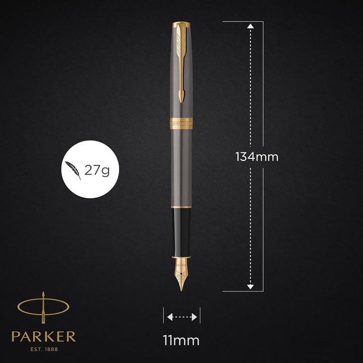 Image du produit Parker Pen SONNET - Stylo plume (1x)
