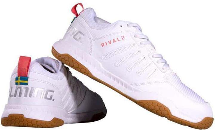 Produktbild Salming Hallenschuh Rival 2 Junior (36)