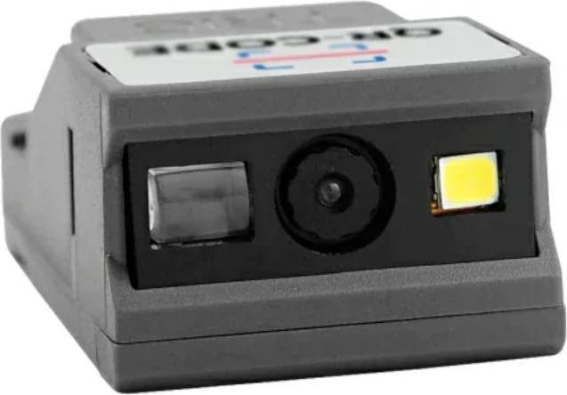 Produktbild M5Stack QR Code Scanner Unit STM32F030