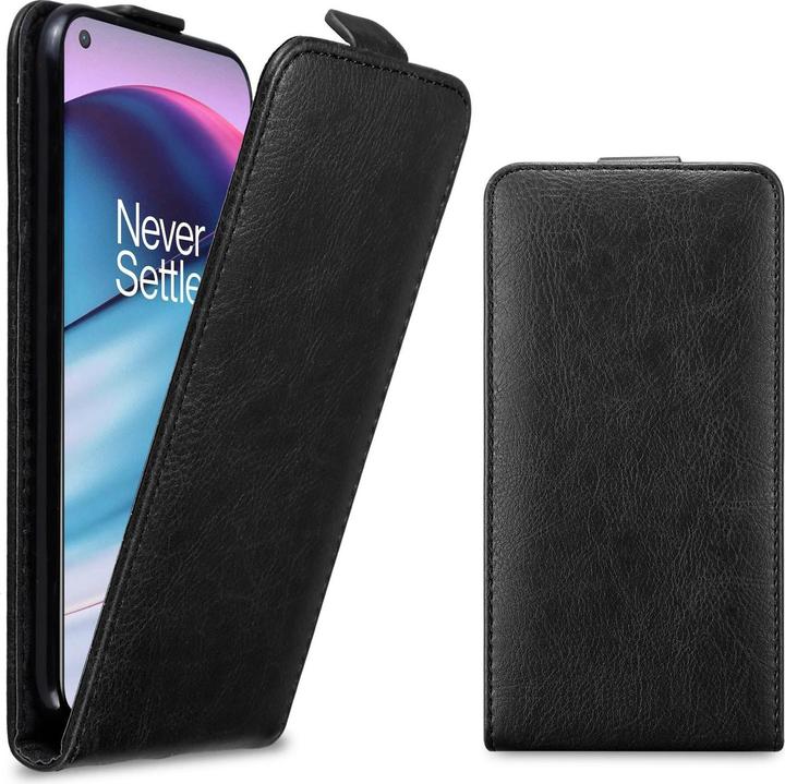 Immagine prodotto Cadorabo Capovolta come la copertina di Invis (OnePlus Nord CE 5G)
