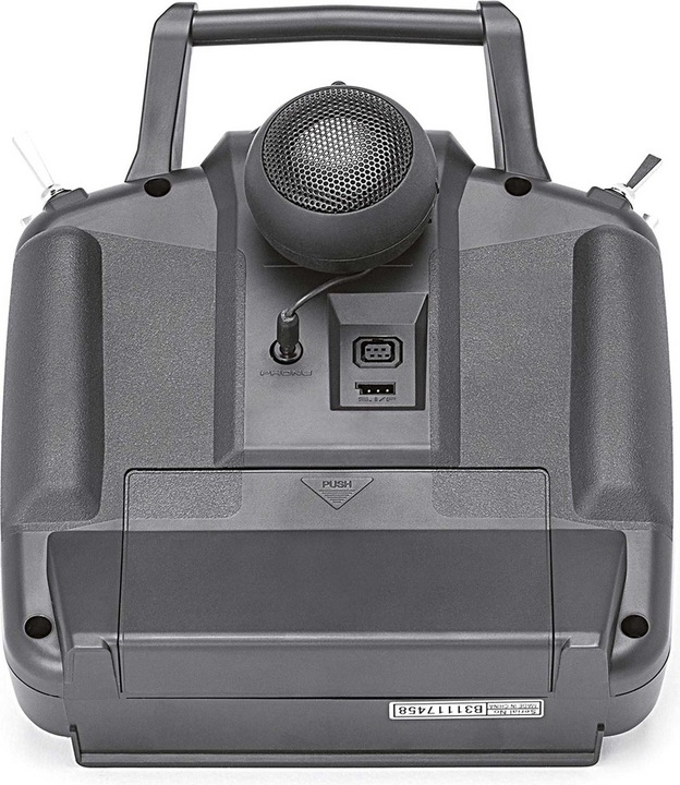 Produktbild Futaba T10j-R3008sb