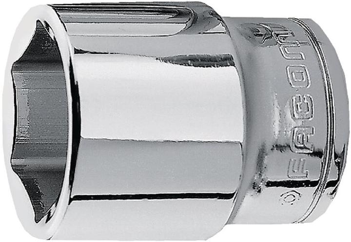 Produktbild Facom SechskantSteckschlüsseleinsatz (15 mm)