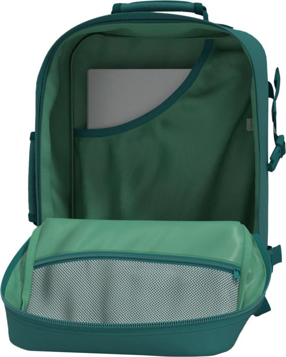 Image du produit Cabin zero Travel Daypack 45 cm Laptopfach (36 l)