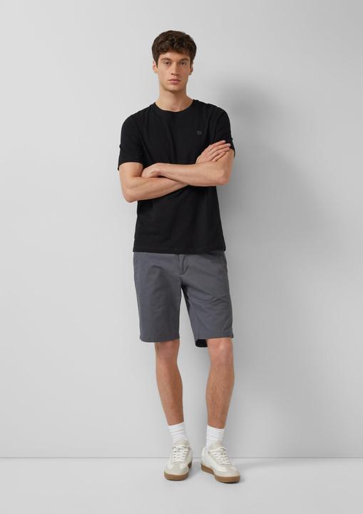 Image du produit s.Oliver Phoenix: Chino-Shorts im Regular Fit (32)