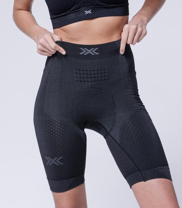 Actual product image X-Bionic Women XCeed Ride Liner Shorts (XS)