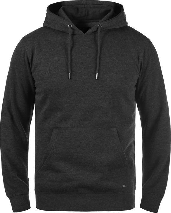 Actual product image Solid Bert Men's Hoodie (L)