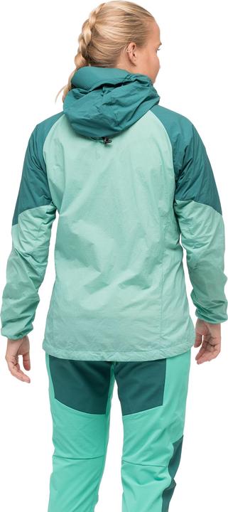 Immagine prodotto Bergans Giacca a vento Tind (M)