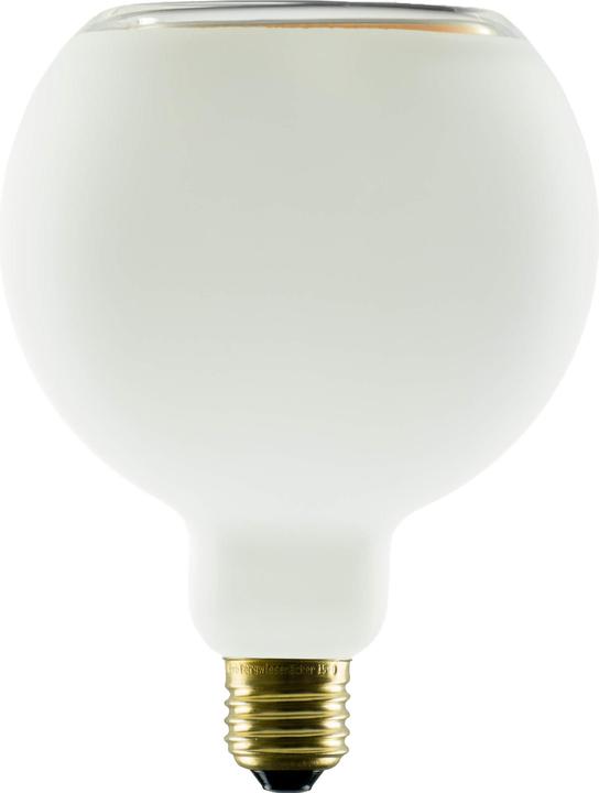 Produktbild Segula LED Floating Globe 125 Ambient matt E27 350Lm 2000K (E27, 350 lm, 1x)
