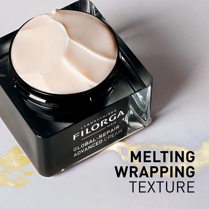Image du produit Filorga Global Repair Advanced (50 ml, Crème de jour)