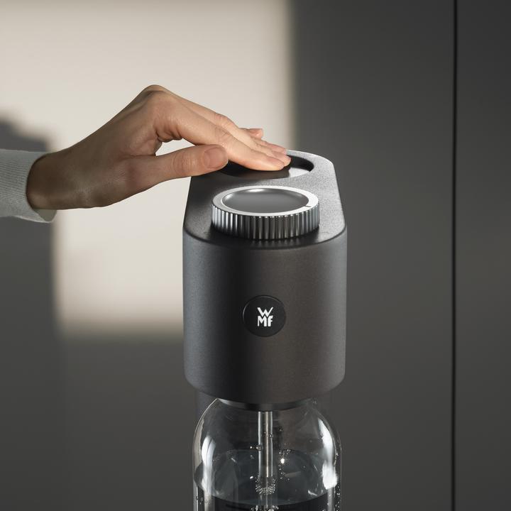 Produktbild WMF Element One Wassersprudler, Lava