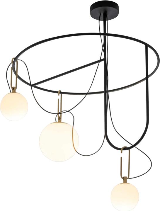 Immagine prodotto Artemide Nh (E14, 1886 lm)