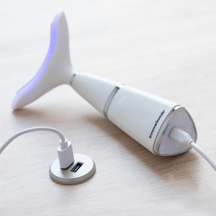 Actual product image InnovaGoods Chin reducer
