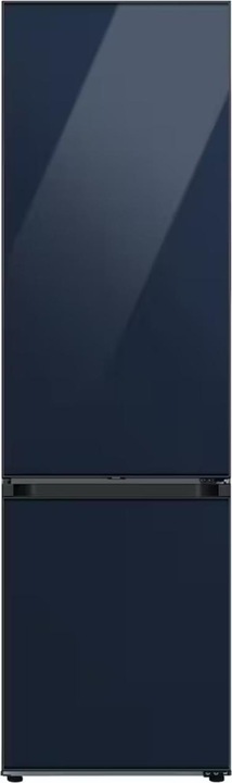 Image du produit Samsung BESPOKE, WIFI, Clean Navy, 387 L (387 l)