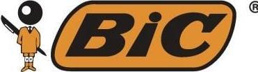 Actual product image Bic Cristal (Transparent, 50 x)