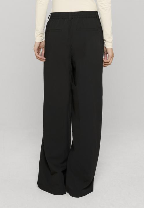 Produktbild Urban Classics Ladies Ultra Wide Pleat-Front Pants (26)