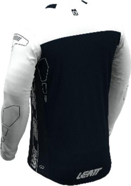 Produktbild Leatt MTB Gravity 4.0 Jersey white L (L)
