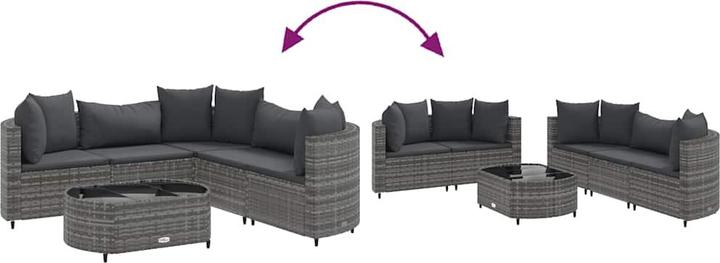 Immagine prodotto vidaXL Kartier