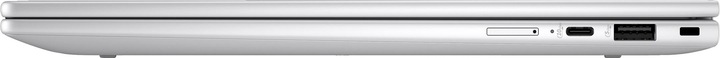 Actual product image HP EliteBook X Flip G1i 14 inch Notebook Next Gen AI PC Wolf Pro Security Edition (14", Intel Core Ultra 7 258V, 32 GB, 1000 GB, DE)