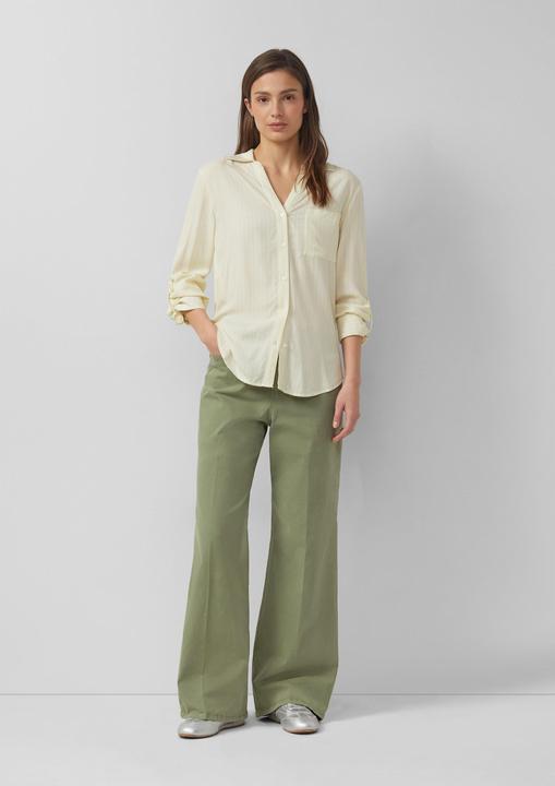 Produktbild s.Oliver Bluse Bluse (42)