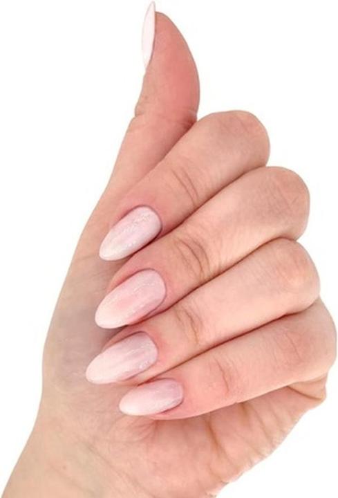 Produktbild Cosmetic Layla Nail Varnish (N.22, Farblack)