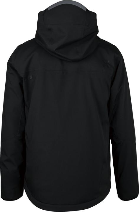 Produktbild iXS Carve All-Weather Insulated 2.0 Jacke schwarz XS (XS)