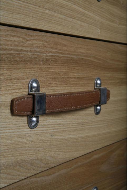 Immagine prodotto Kare Design Baule guardaroba Cosmopolitan bianco Croco (63 x 56 x 145 cm)