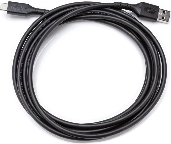 Crestron CBL-USB2-A-C-9 - USB-Kabel - US (2.70 m, USB 2.0)