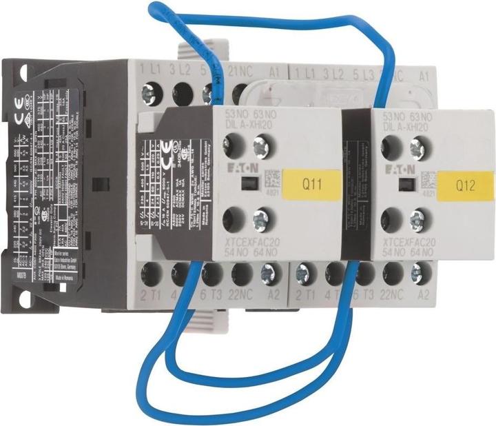 Actual product image Eaton DIULM12/21(24VDC)