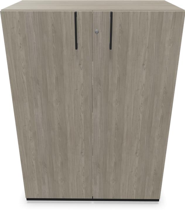 Immagine prodotto Narbutas Scelta armadio con porta a battente (80 x 40 x 111,5 cm)