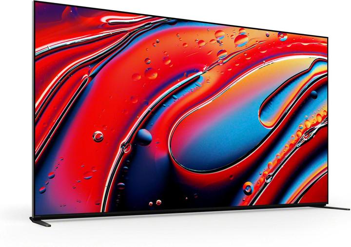 Produktbild Sony Bravia 9 Professional Displays FWD-85XR90 - 215 cm (85") (85", Bravia 9, LED, 4K, 2024)