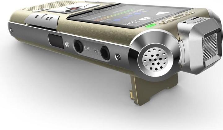 Produktbild Philips DVT6500 Voice Tracer (4 GB)
