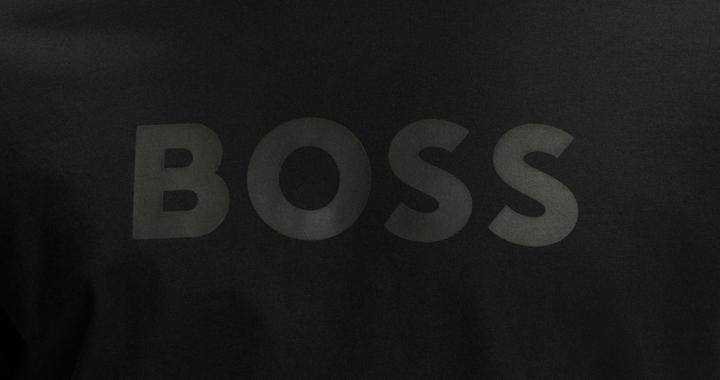 Produktbild BOSS TShirt Strand (M)