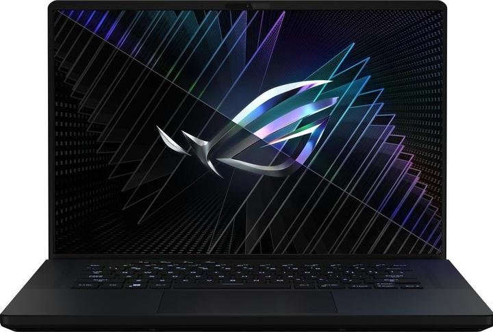 Actual product image ASUS ROG Zephyrus G16 (16", 1000 GB, 16 GB, CH, Intel Core i9-13900H)