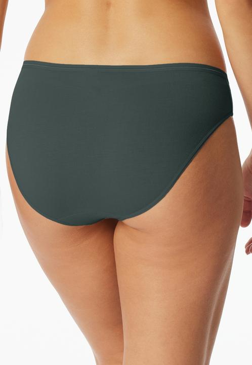 Produktbild Schiesser Tai-Slip Invisible Soft Warming (36, 2er Pack)