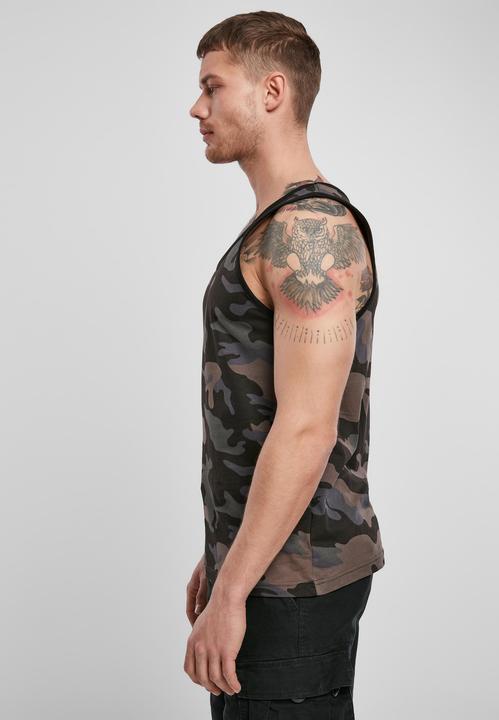 Produktbild Brandit Tank Top (3XL)