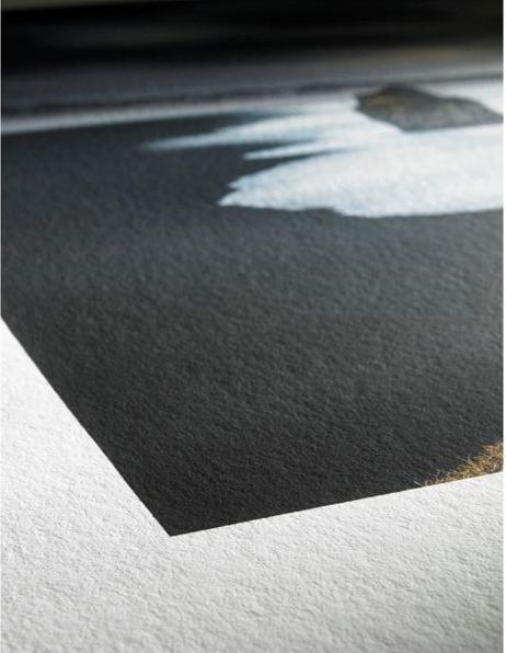 Image du produit Hahnemühle Photo Rag A 2 Bright White, 310 g, 25 feuilles (310 g/m², A2, 25x)