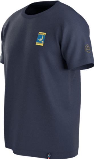 Produktbild La Sportiva Moon Patch T-Shirt (M)