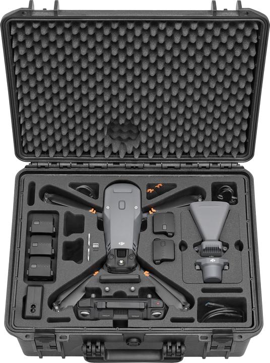 Image du produit TomCase XT465 (Valises de drone, DJI Mavic 3 Enterprise)