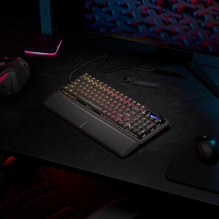 Produktbild Corsair Vanguard Pro 96 (CH, Kabelgebunden)