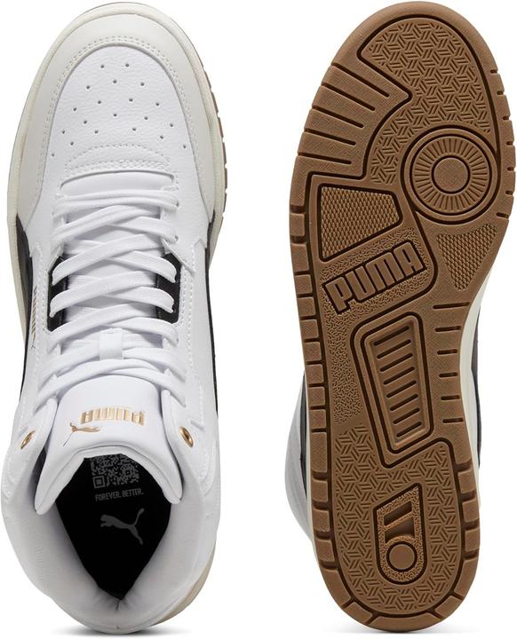 Produktbild Puma Shuffle Downtown Mid (43)