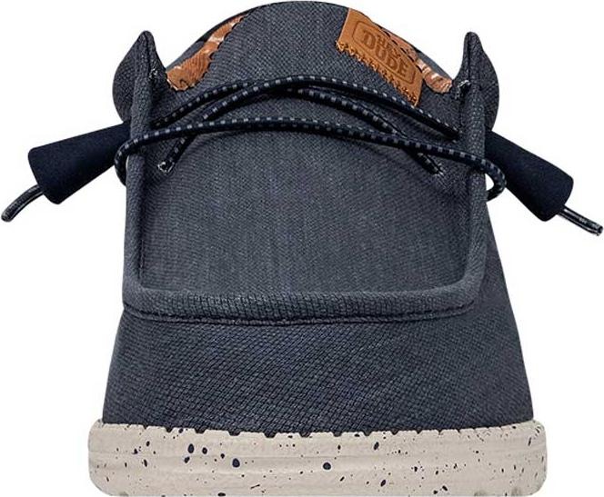Produktbild Hey Dude Wally Washed Canvas (46)