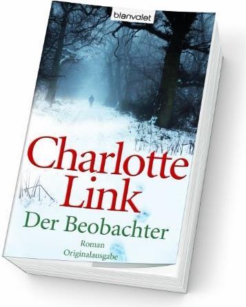 Actual product image Der Beobachter (German, Charlotte Link, 2011)