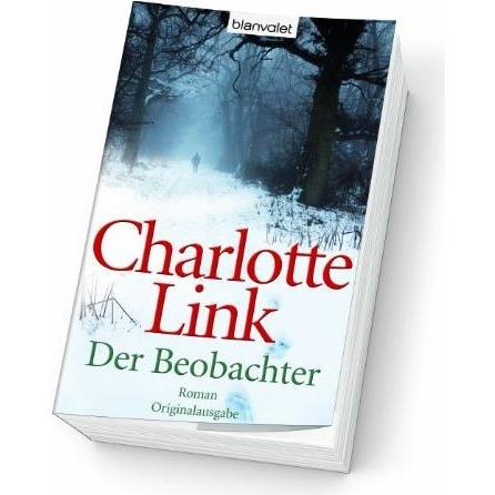 Thumbnail - Der Beobachter, Belletristik von Charlotte Link