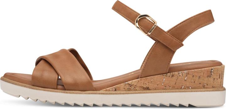 Actual product image Tamaris Sandal (40)