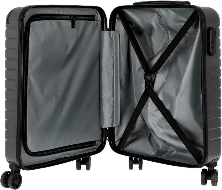 Produktbild Somko 4-Rollen Kabinentrolley 55 cm