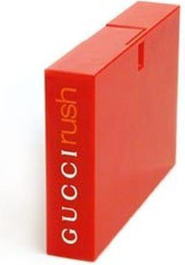 Actual product image Gucci Rush (Eau de toilette, 30 ml)