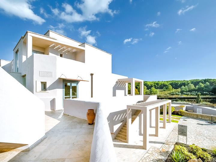 Image du produit Smartbox Noël romantique en Italie : 2 jours en hôtel 4* avec souper et accès à l'espace détente (2 Personnes)