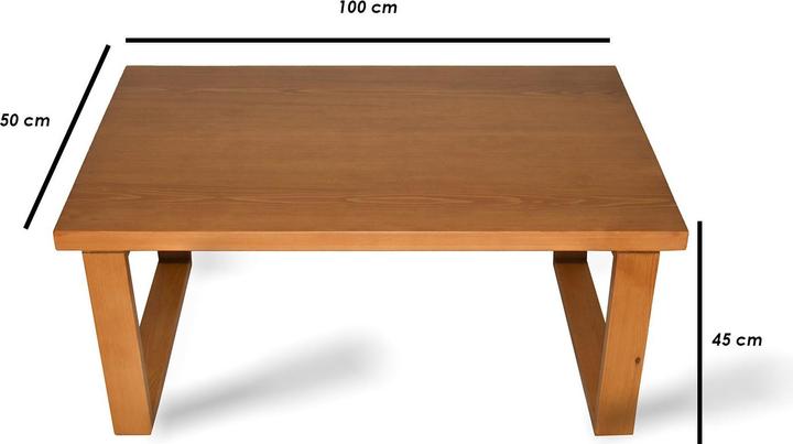 Image du produit Homitis Osman (100 x 50 x 45 cm)