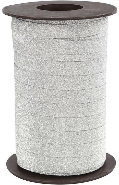 Creativ Company Geschenkband Glitzer (Geschenkband, 1 x)