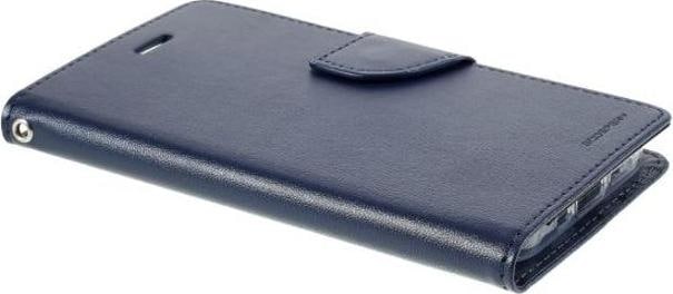 Actual product image Goospery Bravo Diary Series (Apple iPhone 12 Pro Max)